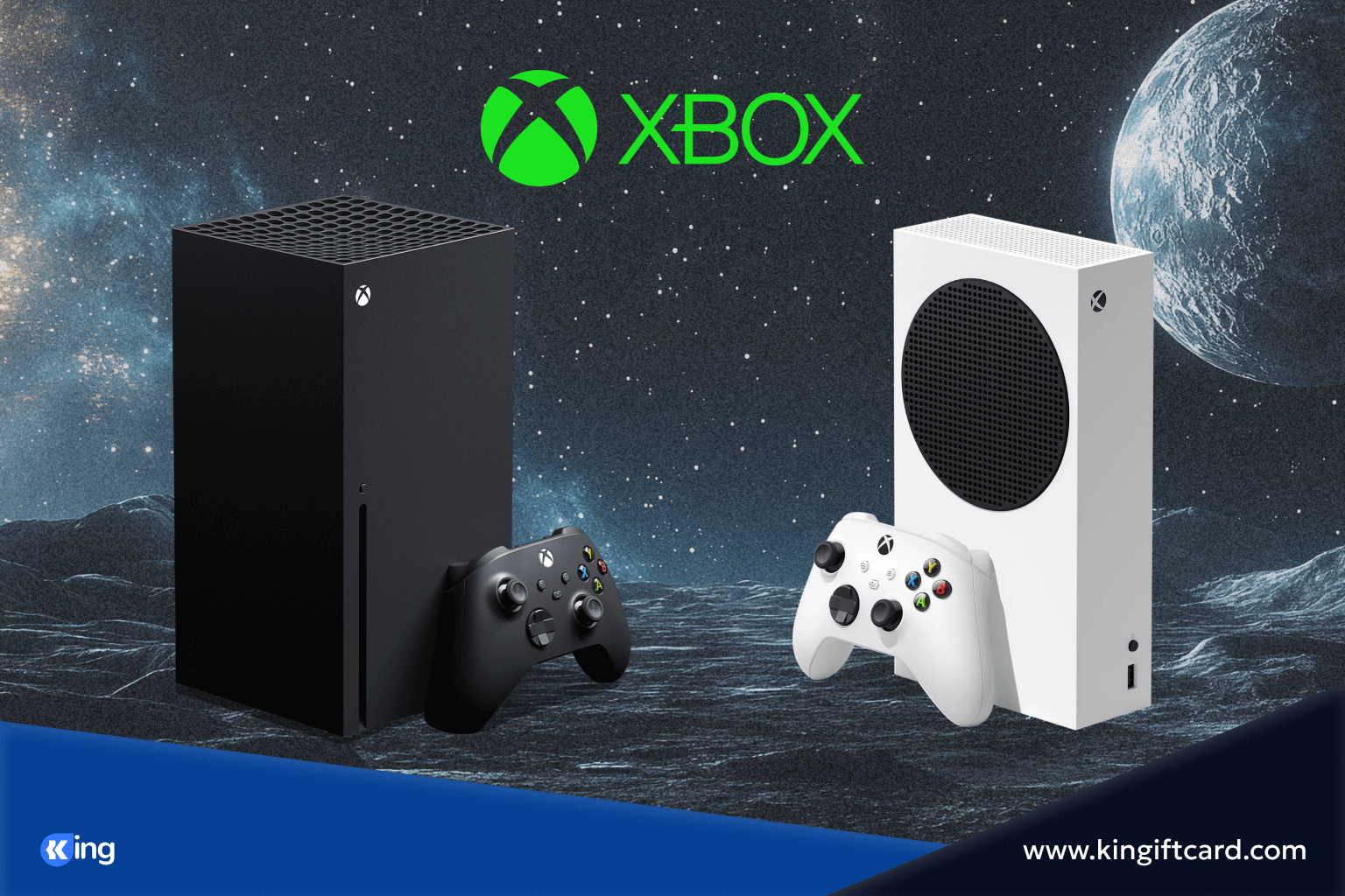 New Xbox Consoles in 2025