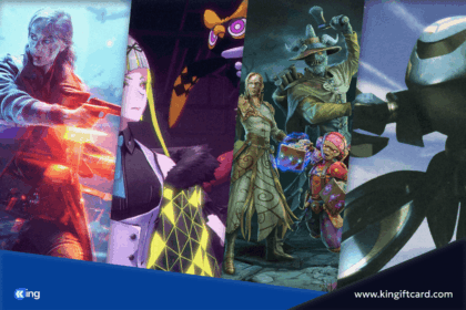 PS Plus May 2025 Games
