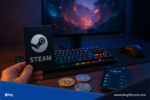 Steam Gift Cards