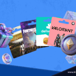 Buy Gift Cards with Crypto