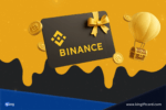 Buy Binance Gift Card Online