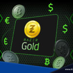 Razer Gold Gift Card