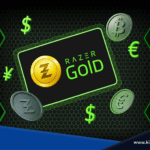 Razer Gold Gift Card