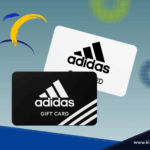 Adidas US Gift Card
