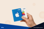 Apple Gift Cards UAE