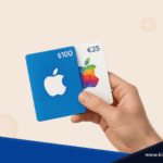 Apple Gift Cards UAE
