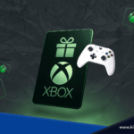 Types of XBOX Gift Cards