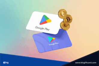 Google Play Gift Card US