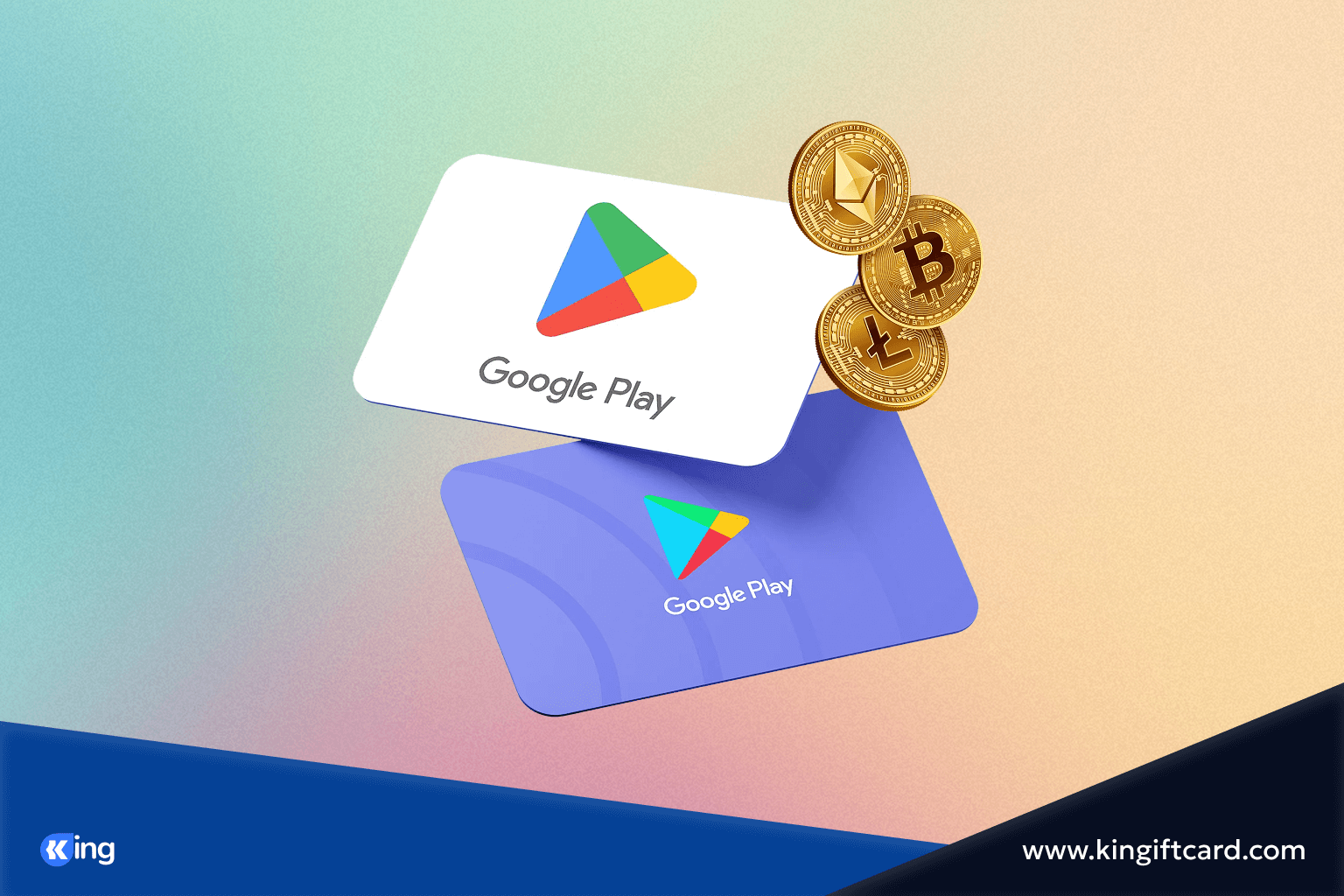 Google Play Gift Card US