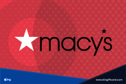 Macy’s Gift Cards