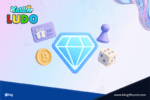 Yalla Ludo Diamond Gift Card