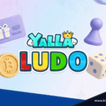 Yalla Ludo Diamond Gift Card