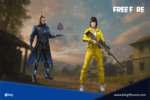 Free Fire Gift Cards