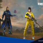 Free Fire Gift Cards