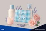 Bath & Body Works Gift Card