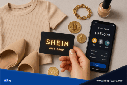 SHEIN Gift Card