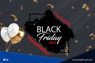 Best Gift Card Deals for Black Friday