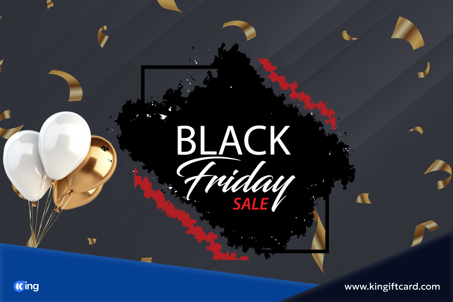 Best Gift Card Deals for Black Friday