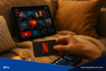 Netflix Gift Card US