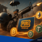 Buy PUBG Mobile Gift Card