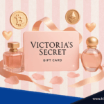 Victoria's Secret Gift Card