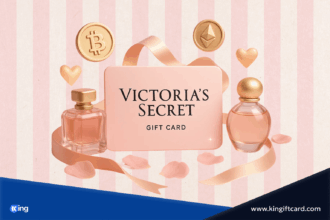 Victoria's Secret Gift Card