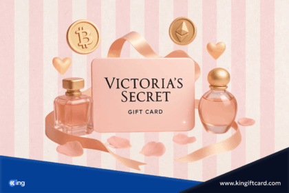 Victoria's Secret Gift Card